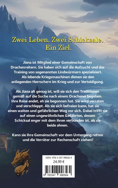 Produktbild: Die Ankunft des Drachen