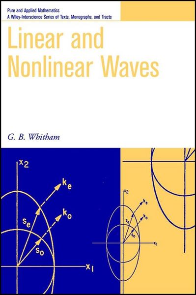 Produktbild: Linear and Nonlinear Waves