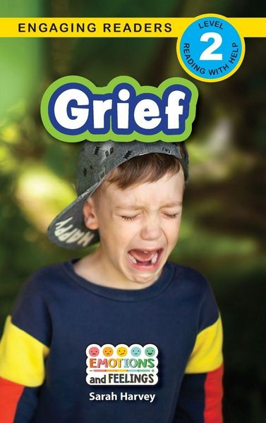 Produktbild: Grief