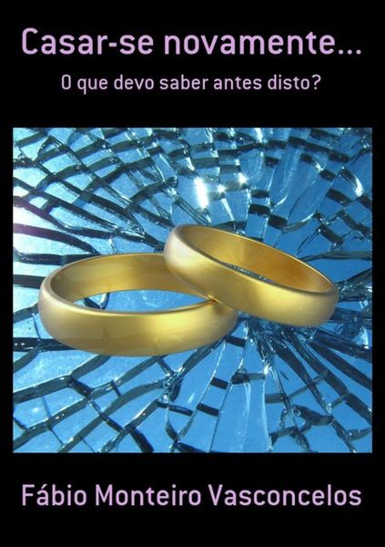 Produktbild: Casar-se Novamente...