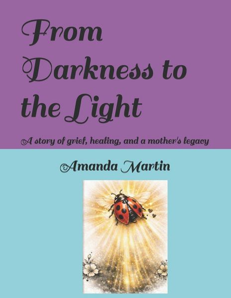 Produktbild: From darkness to the light