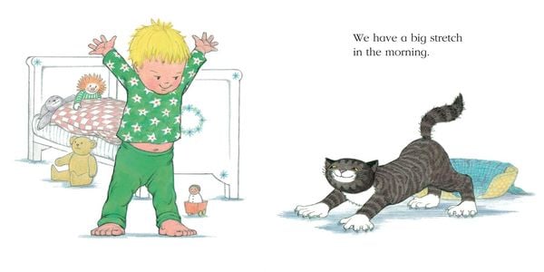 Produktbild: MOG & ME BRD