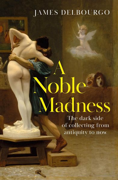 Produktbild: A Noble Madness