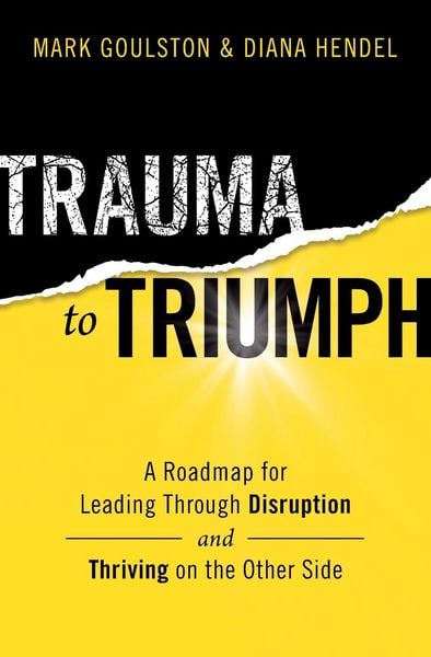 Produktbild: Trauma to Triumph