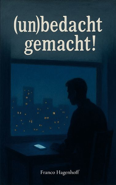 Produktbild: (un)bedacht gemacht!
