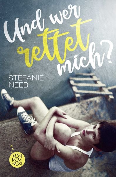 Produktbild: Und wer rettet mich?