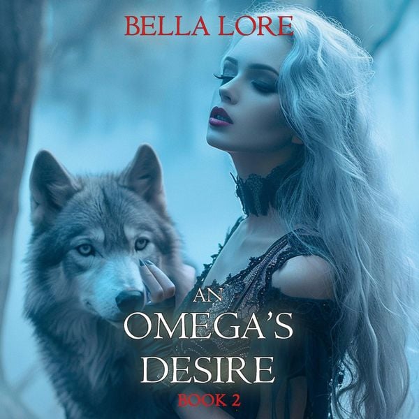 An Omega's Desire (Book Two)