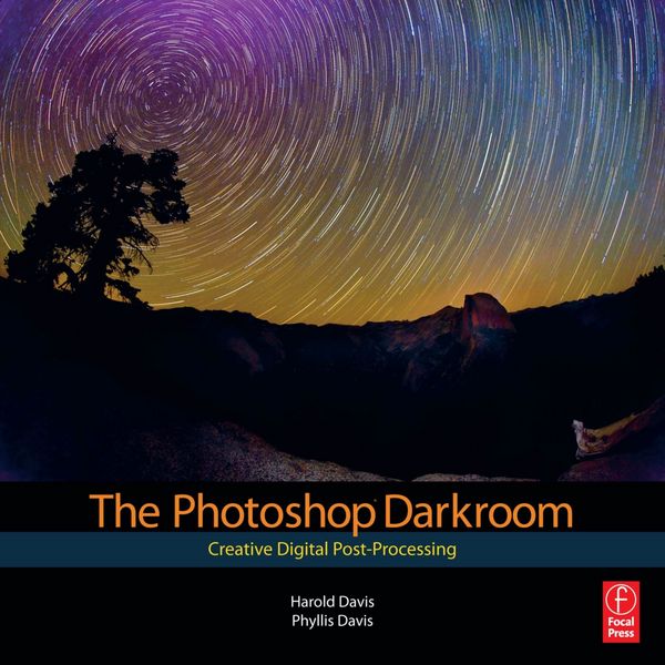Produktbild: The Photoshop Darkroom