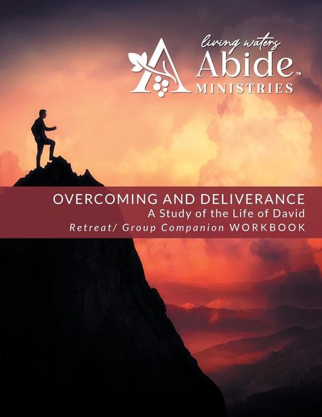 Produktbild: Overcoming and Deliverance
