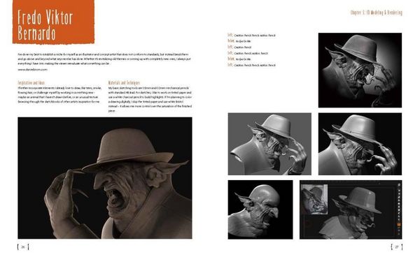 Produktbild: Monsters of the Imagination