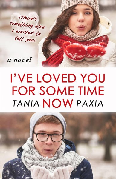 Produktbild: I've loved you for some time now