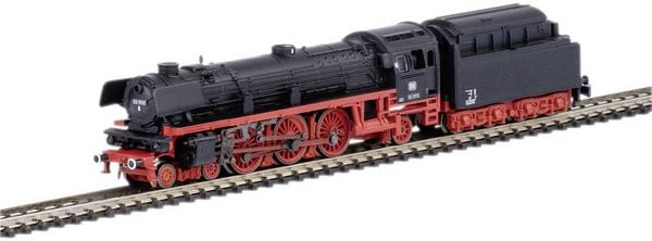 Märklin 88858 Z Dampflok BR 03.10 der DB