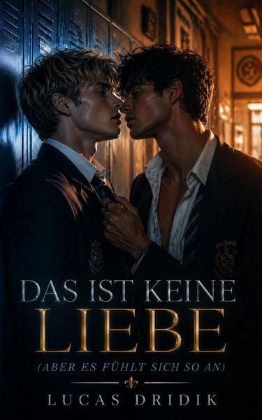 Produktbild: Das ist keine Liebe (aber es f&uuml;hlt sich so an)
