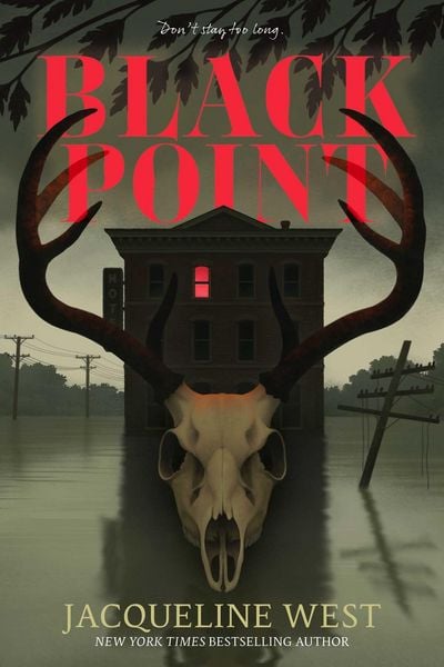 Produktbild: Black Point