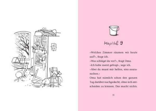 Produktbild: Fanny und die Liebe