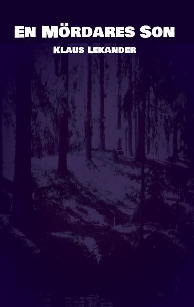 Produktbild: En M&ouml;rdares Son