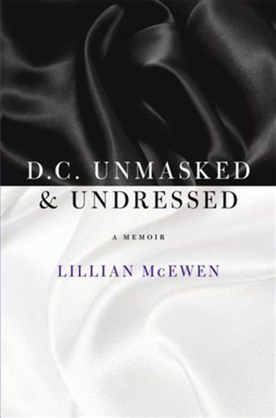 Produktbild: D.C. Unmasked & Undressed