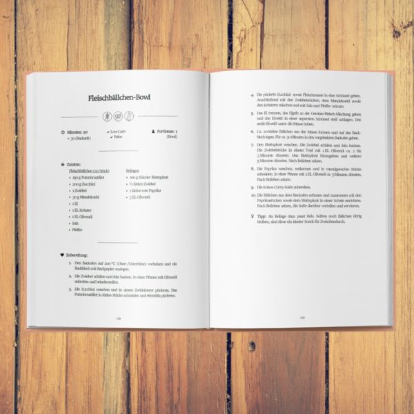 Produktbild: Alles-ohne-Kochbuch