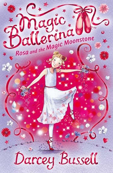 Produktbild: Rosa and the Magic Moonstone