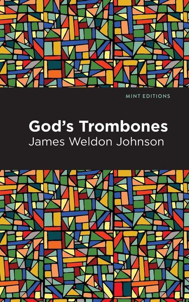 Produktbild: God's Trombones