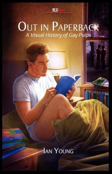 Produktbild: Out in Paperback