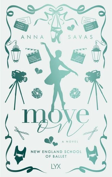 Produktbild: Move On