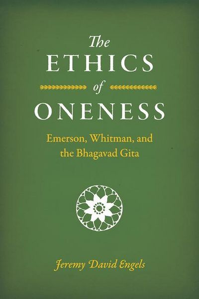 Produktbild: The Ethics of Oneness