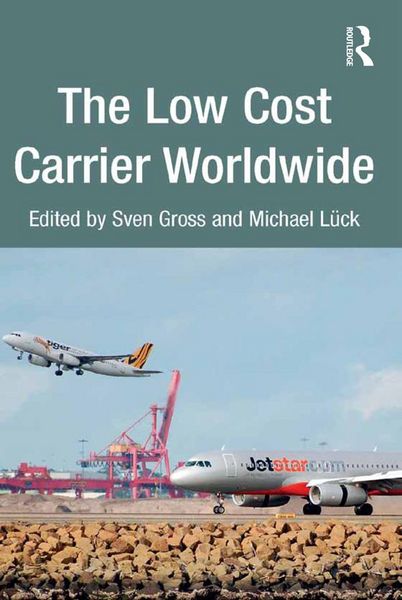 Produktbild: The Low Cost Carrier Worldwide