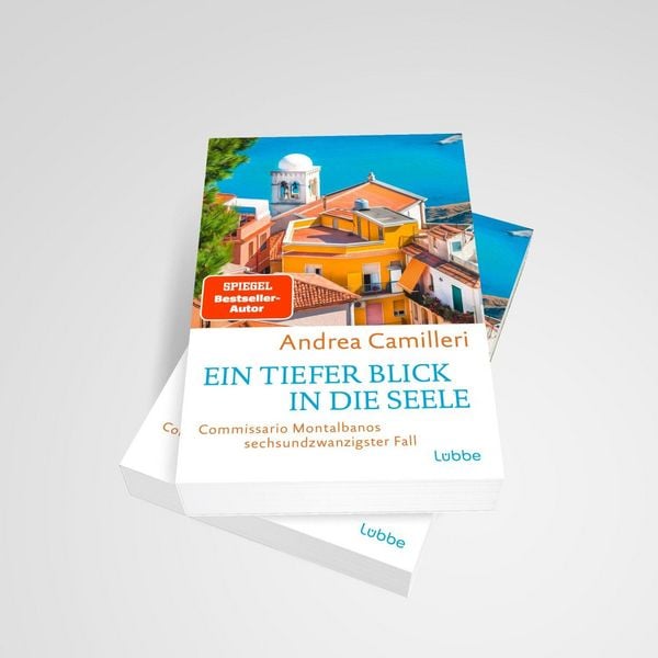 Produktbild: Ein tiefer Blick in die Seele