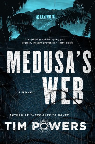 Produktbild: Medusa's Web