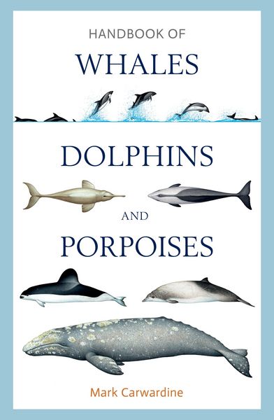 Produktbild: Handbook of Whales, Dolphins and Porpoises