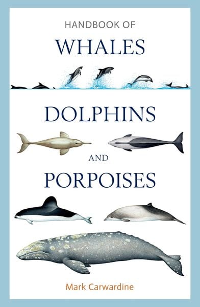 Produktbild: Handbook of Whales, Dolphins and Porpoises