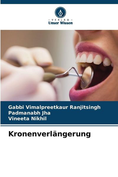 Produktbild: Kronenverl&auml;ngerung