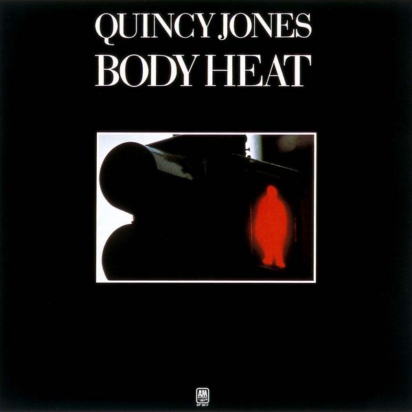 Produktbild: Body Heat (SHM-CD)