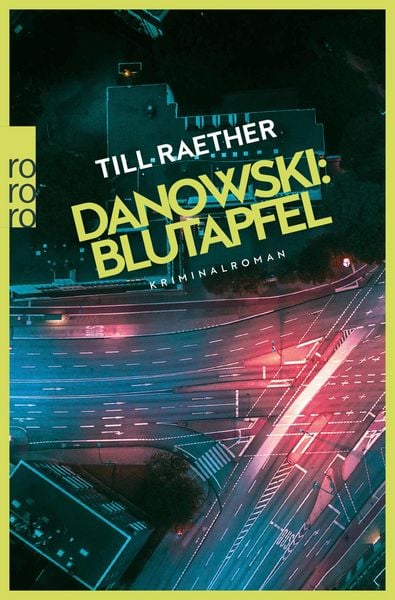 Produktbild: Danowski: Blutapfel