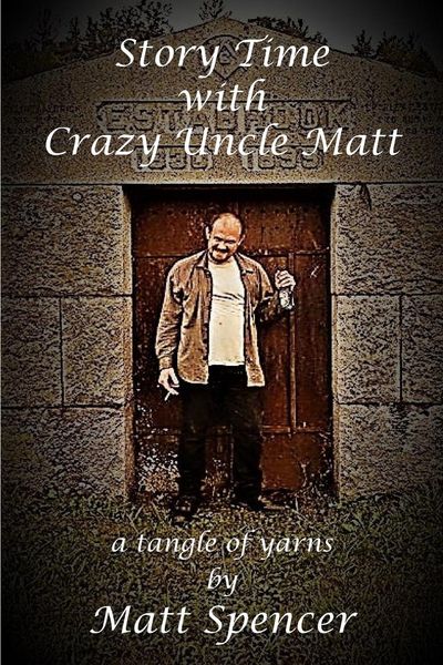 Produktbild: Story Time With Crazy Uncle Matt