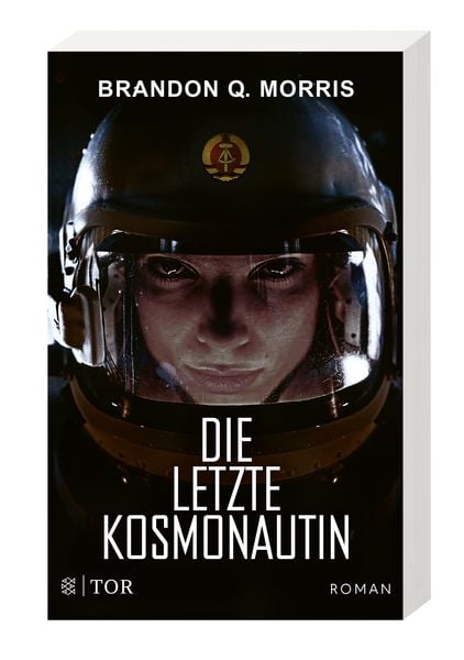 Produktbild: Die letzte Kosmonautin