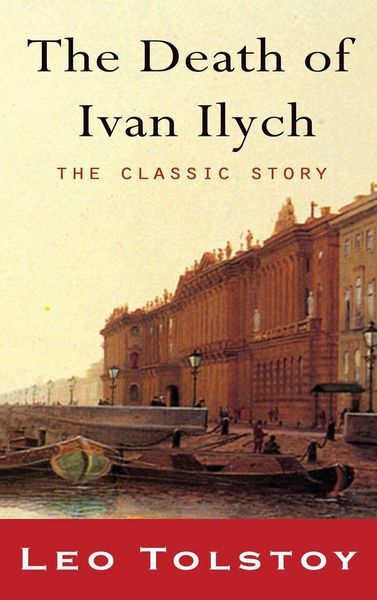 Produktbild: The Death of Ivan Ilyich