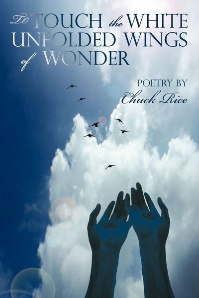 Produktbild: To Touch the White Unfolded Wings of Wonder