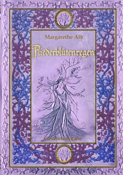 Produktbild: Fliederbl&uuml;tenregen