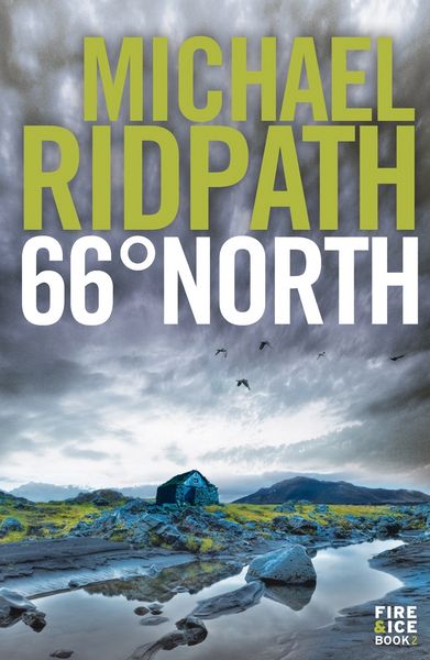 Produktbild: 66&deg; North