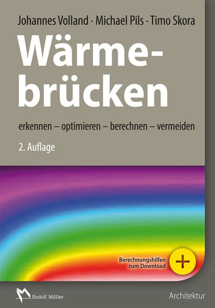 Produktbild: W&auml;rmebr&uuml;cken