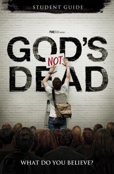 Produktbild: God's Not Dead