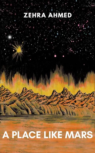 Produktbild: A Place Like Mars