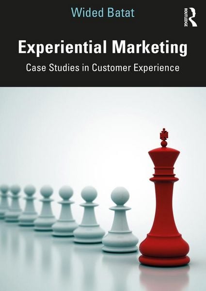 Produktbild: Experiential Marketing
