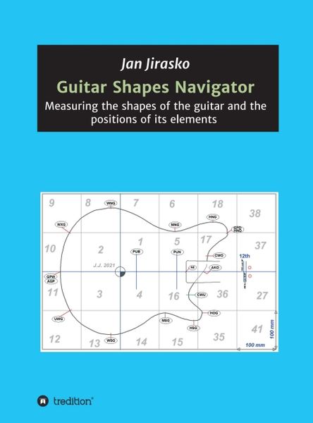 Produktbild: Guitar Shapes Navigator