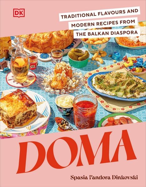 Produktbild: Doma