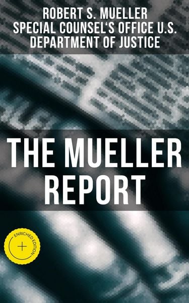 Produktbild: The Mueller Report