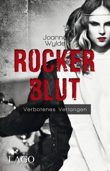Produktbild: Rockerblut