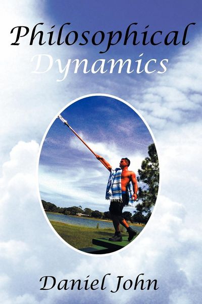 Produktbild: Philosophical Dynamics